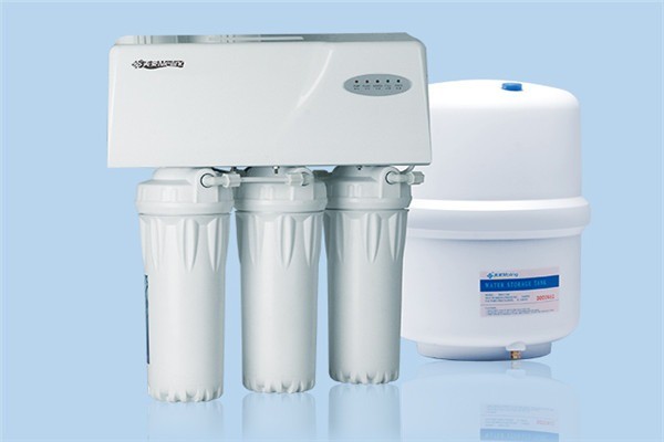 美菱凈水機(jī)招商加盟